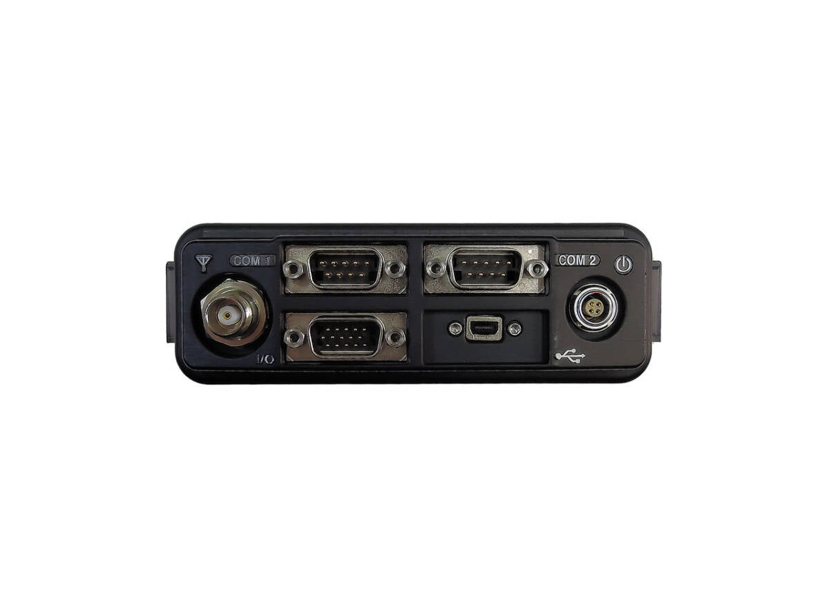 NovAtel FLEX6-D2L-R0G-TTR GNSS Receiver [o1214624967]