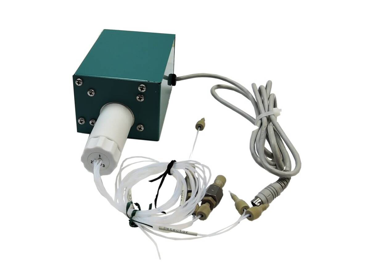 Metrohm 753 1.753.0010 IC Suppressor Module [c1241690437]