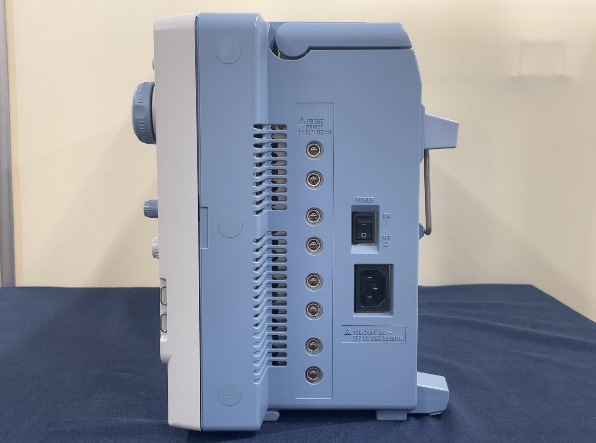 Yokogawa DLM4058 Digital Oscilloscope Mixed Signal Oscilloscope [p1165624194]