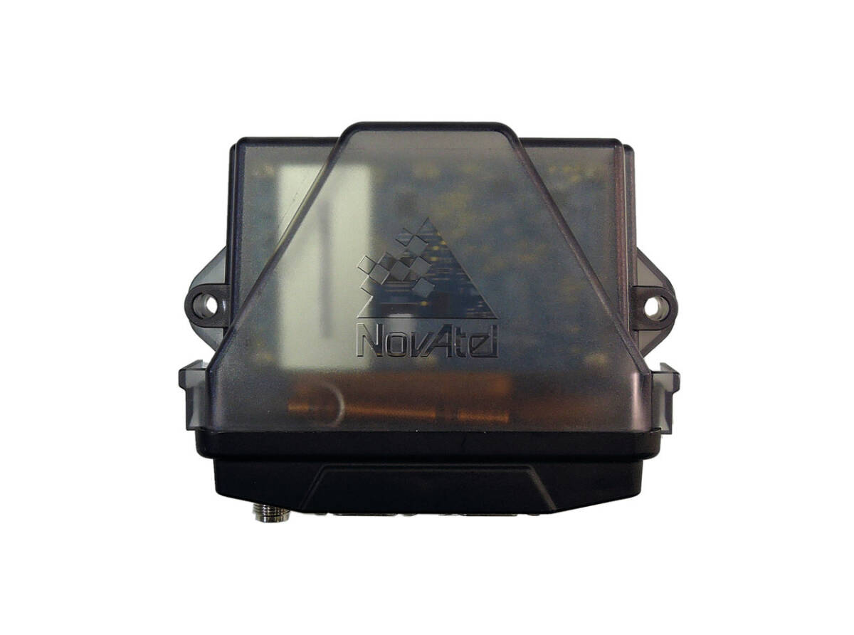 NovAtel FLEX6-D2L-R0G-TTR GNSS Receiver [o1214624967]