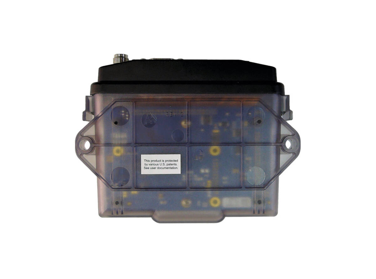 NovAtel FLEX6-D2L-R0G-TTR GNSS Receiver [o1214624967]