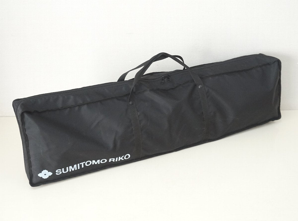Sumitomo Riko SR Soft Vision Body Pressure Measuring Device Full Body Version 180cm x 70cm [v1216653795]