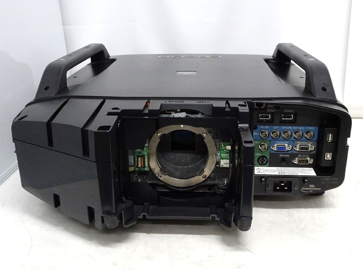 Epson EB-Z10005 3LCD Projector 10000lm [t1222450272]