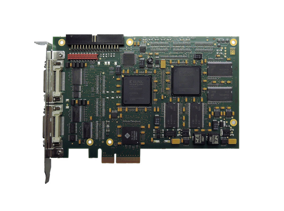 Photonfocus MV1-D1024E-160-CL-12 CMOS Camera [w1223731314]