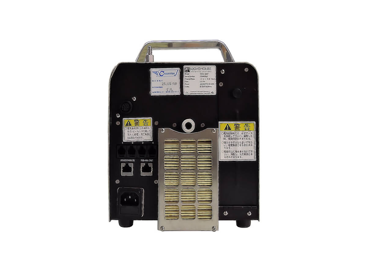 Lighthouse Solair 3100+ Airborne Particle Counter [s1225347383]