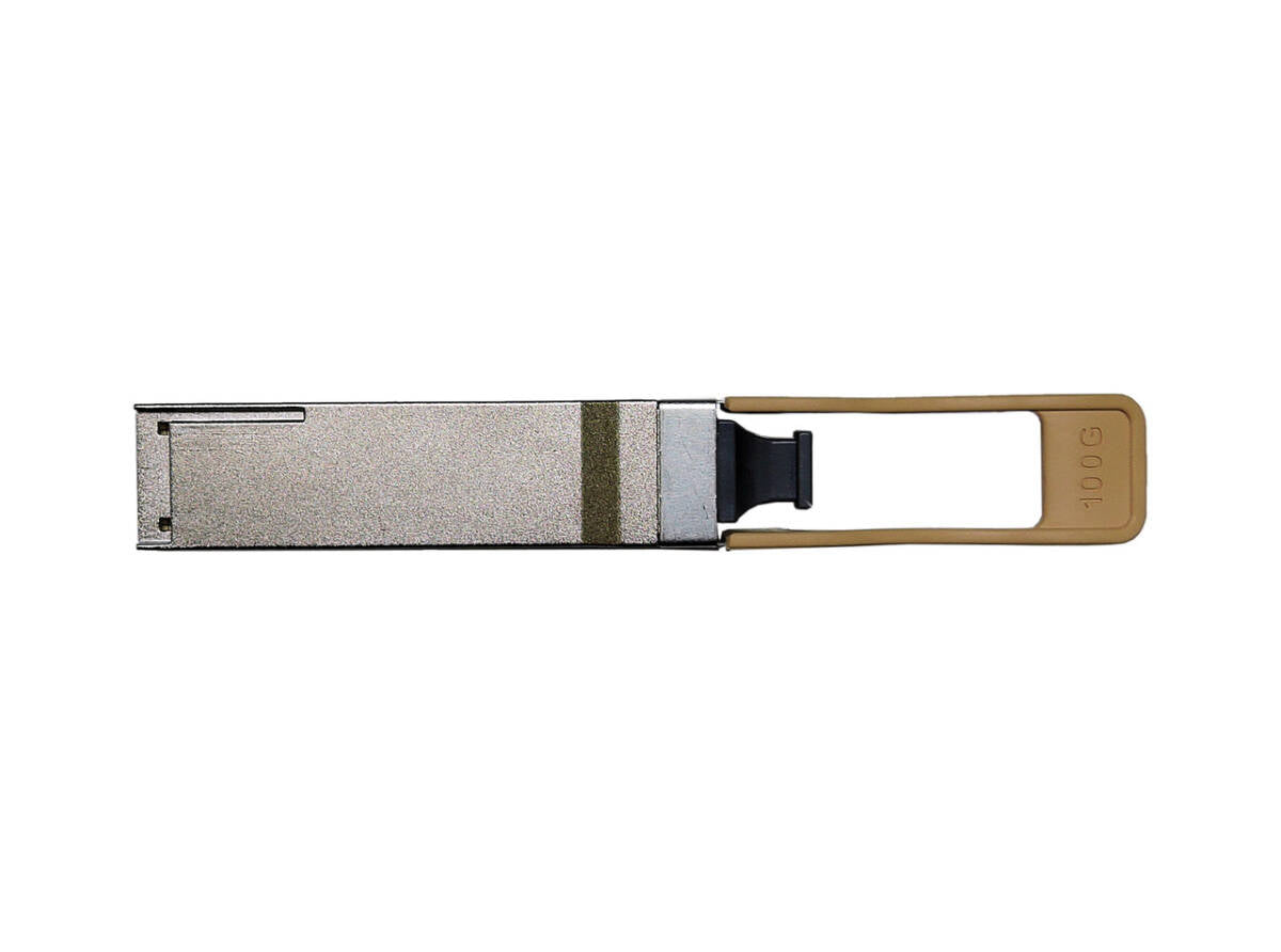 Anritsu G0366A TR-FC85S-N00 100G SR4 850nm QSFP28 [w1229334123]
