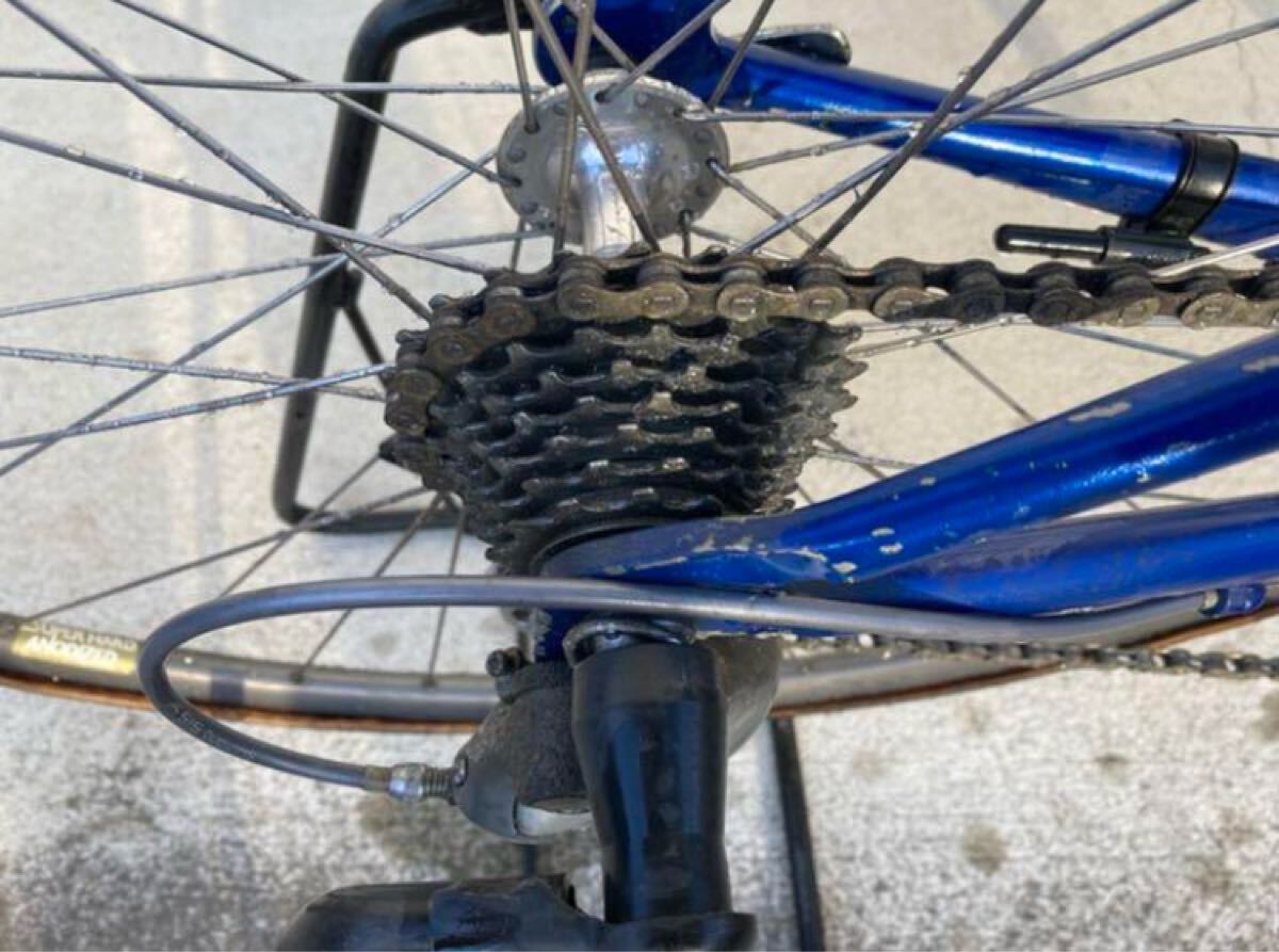 TREK SRS510 Road Bike SHIMANO [u1162282738]
