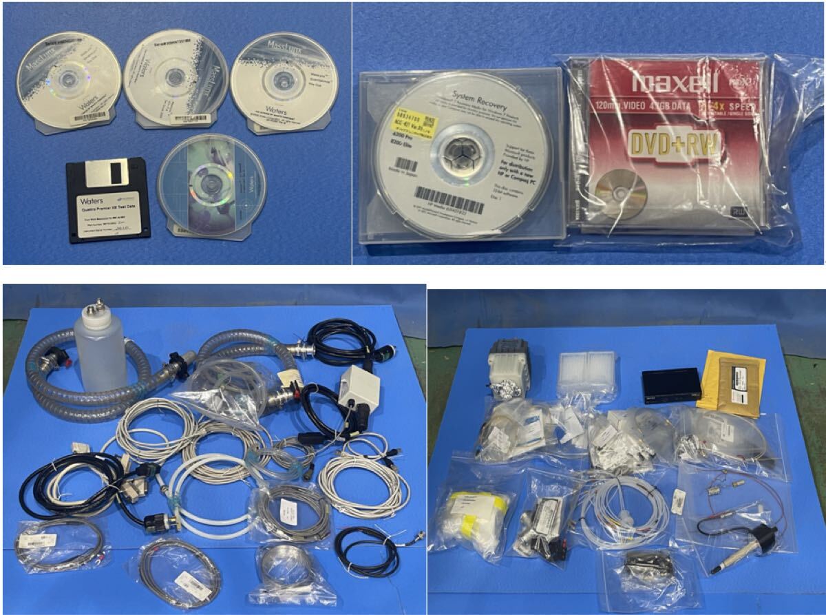 Waters Quattro Premier XE UPLC [m1173962156]