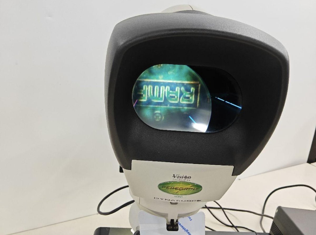 Vision Engineering Dynascope Image Measuring System [f1192292979]