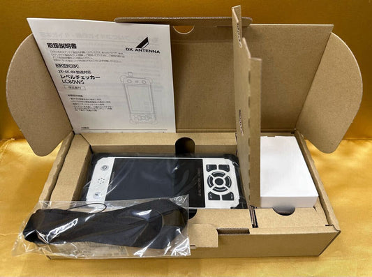 DX Antenna LC80WS Multi-Level Checker [g1193779556]