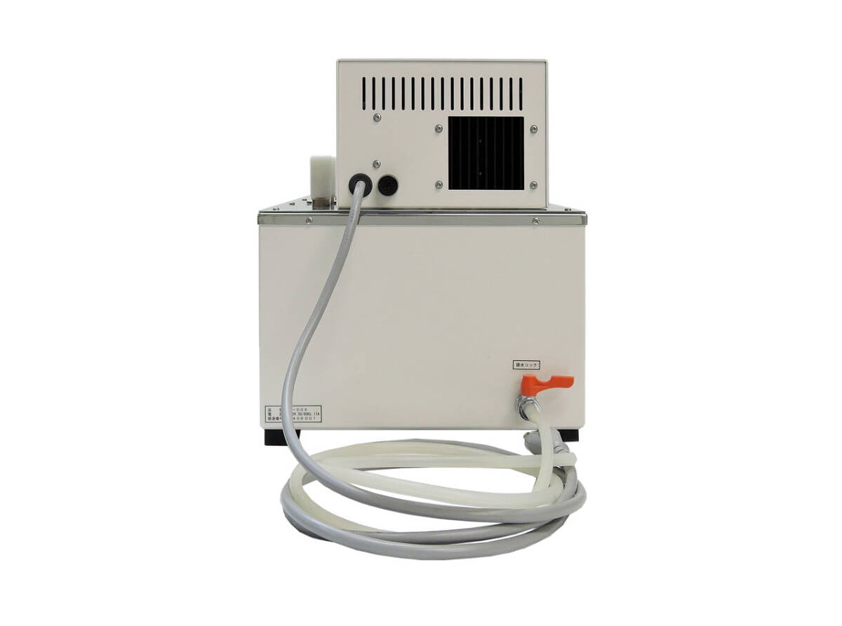 Nissin NC-101B SERIES-B Circulating Water Bath [t1229333500]