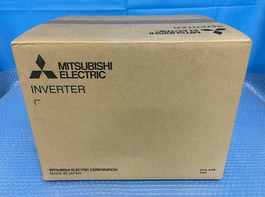 Mitsubishi Electric FR-E820-15K Inverter [1147117292]