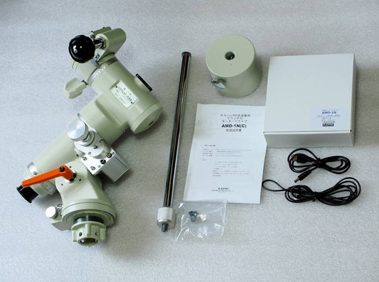 TAKAHASHI AMD-1NC Equatorial Mount [d1196025854]