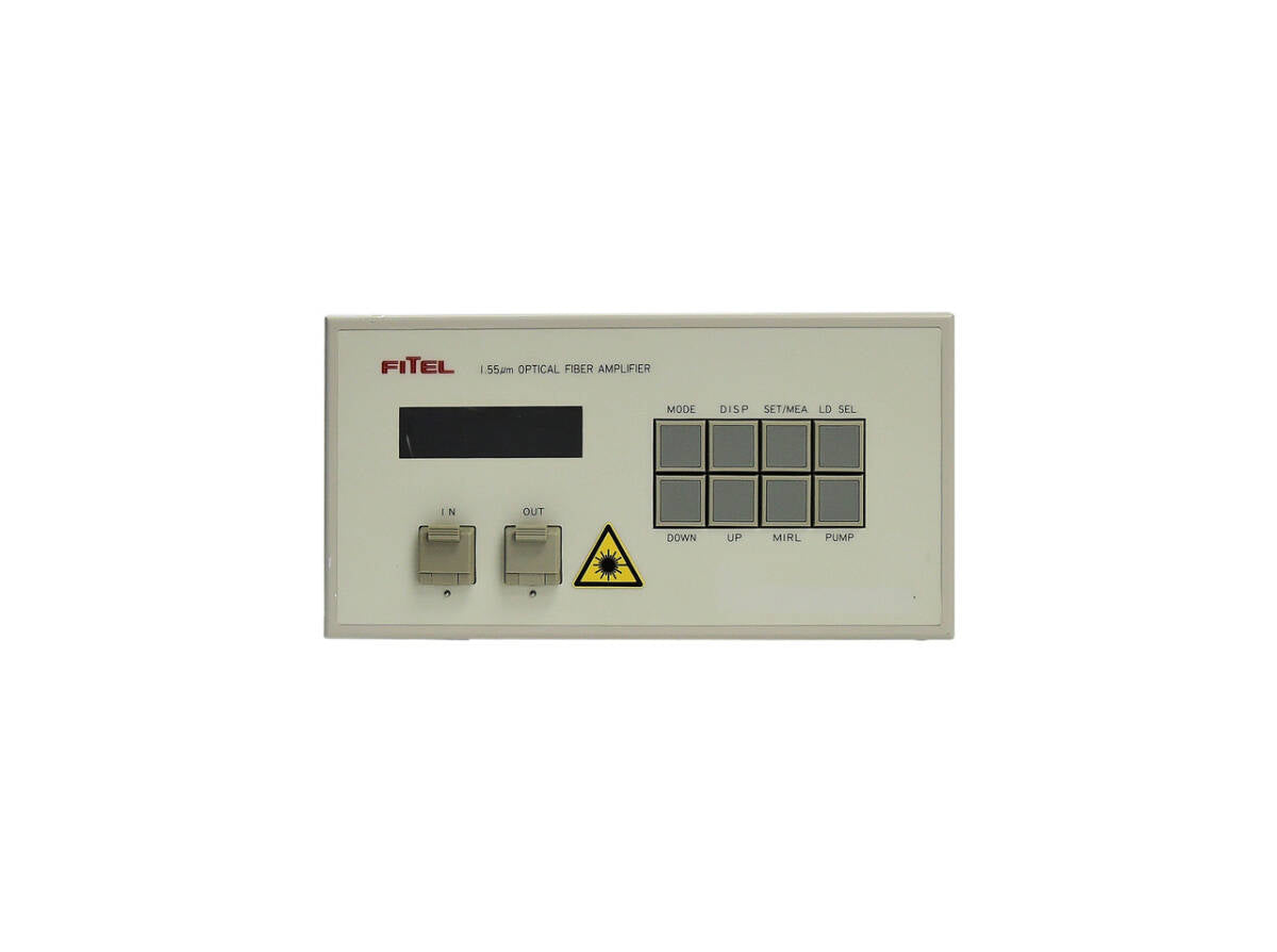 Furukawa ErFA1402-NS1 Fiber Amplifier [e1197419012]