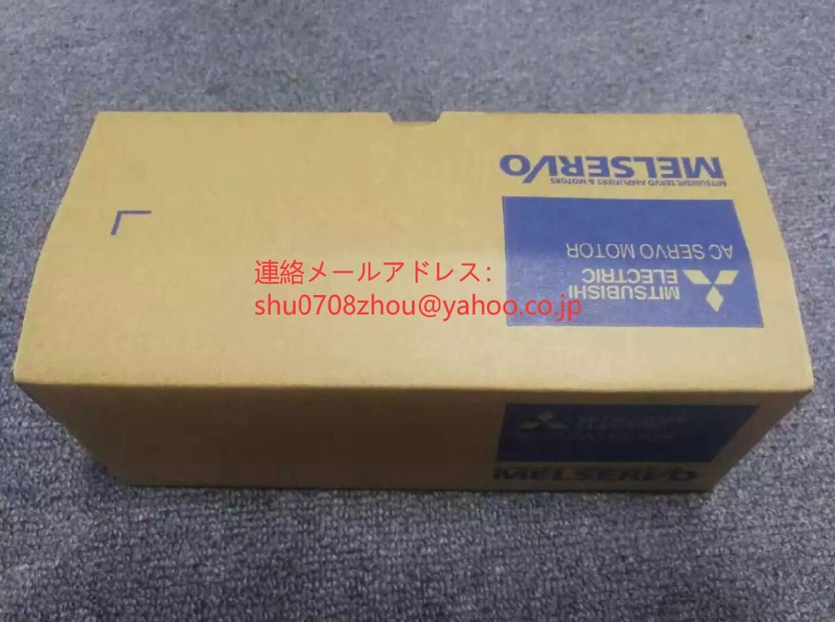 MITSUBISHI HC-KFE23BK Servo Motor [e1198917779]
