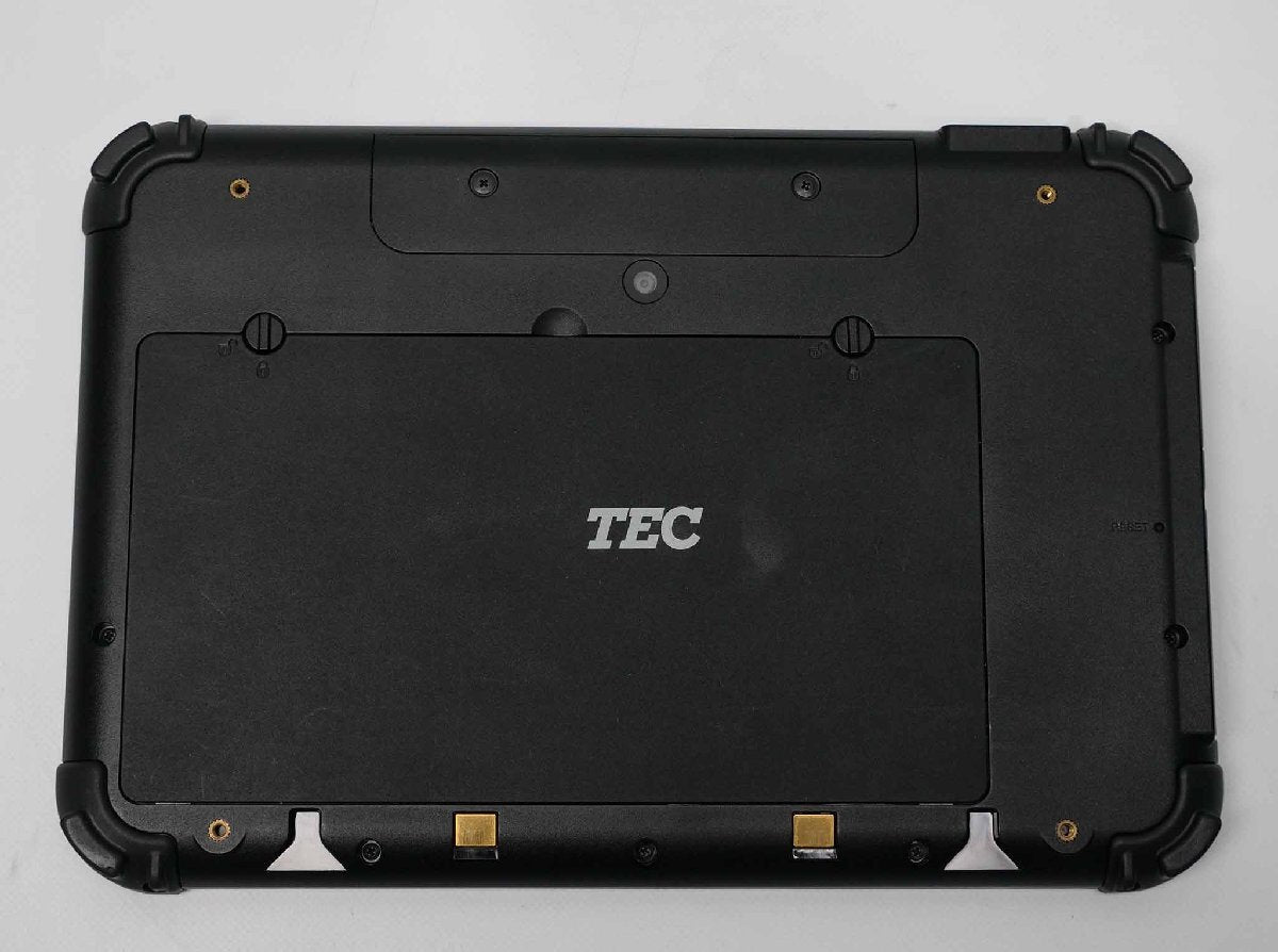 Toshiba Tec TBL-300 Wireless Order System Tablet Set [l1199066087]