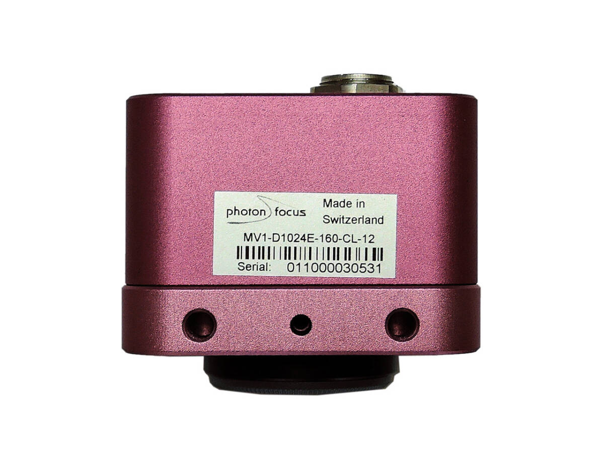 Photonfocus MV1-D1024E-160-CL-12 CMOS Camera [w1223731314]