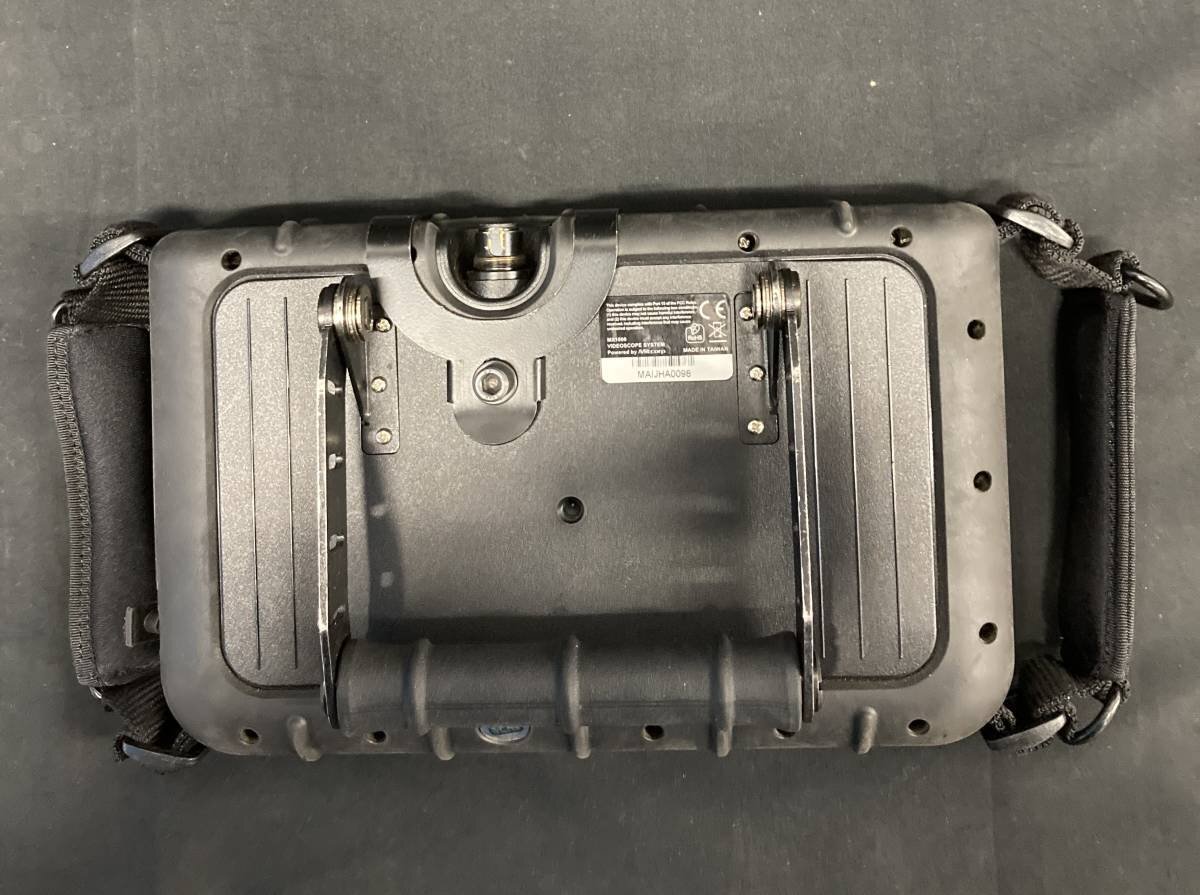 MITCORP MX1000 Videoscope System [b1129123914]