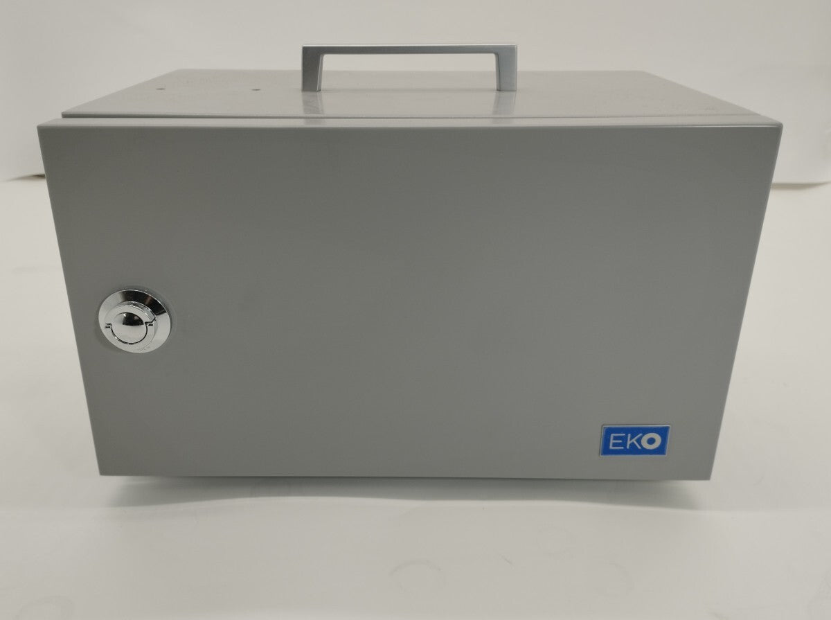 EKO Hideko Seiki MF-11 Radiation Balance Meter [r1177826840]