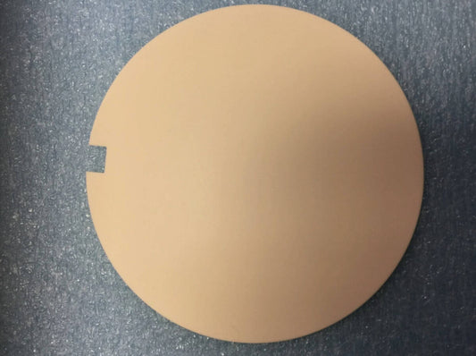 Applied Materials 0020-21754 POCKET PLATE [e1220347909]
