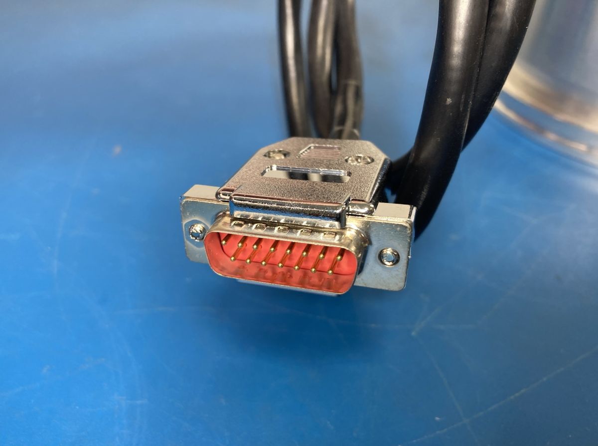 Edwards nEXT240D Turbomolecular Pump ISO100 110W [t1233616730]