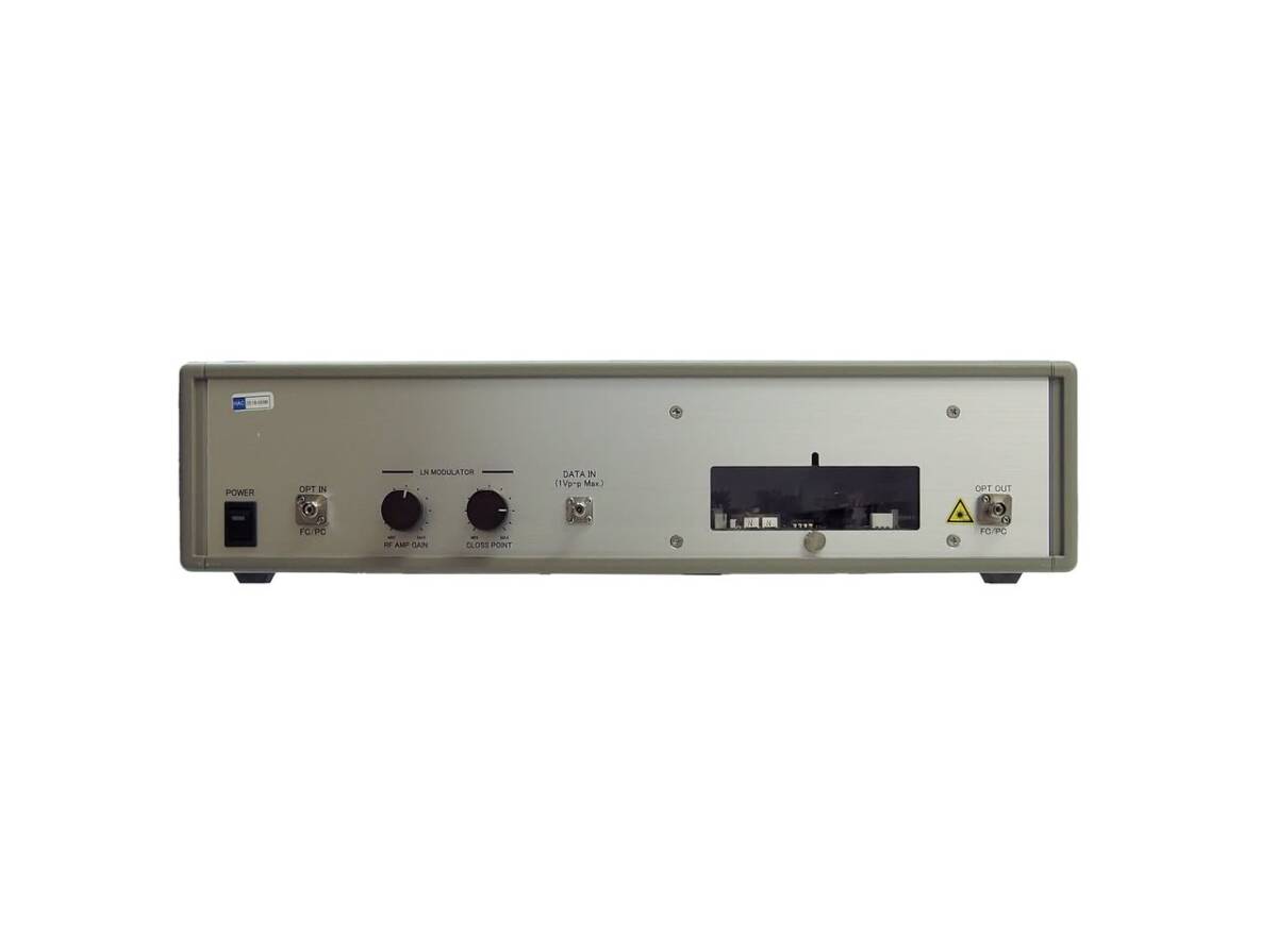 HIKARI Inc. LN127133-28G-K-FC/PC CWDM LN Modulator Box [t1249552788]