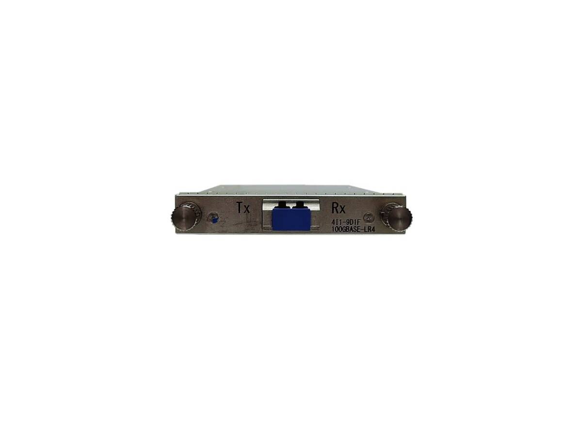 opnext TRC5E20FNF-LF000 100GBASE-LR4 Transceiver Module [n1188023100]
