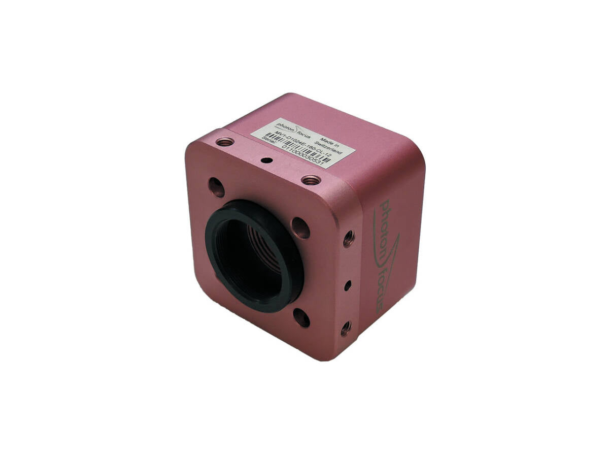 Photonfocus MV1-D1024E-160-CL-12 CMOS Camera [w1223731314]