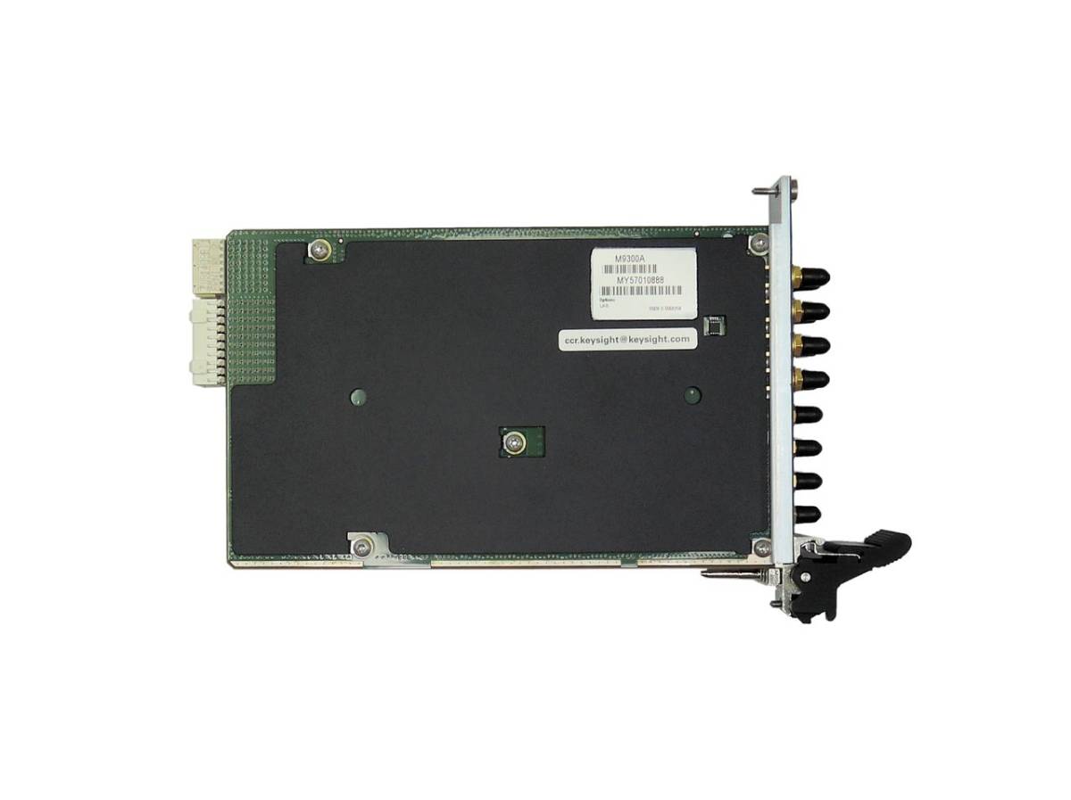 Keysight M9300A Frequency Reference 80 Size [p1113563532]