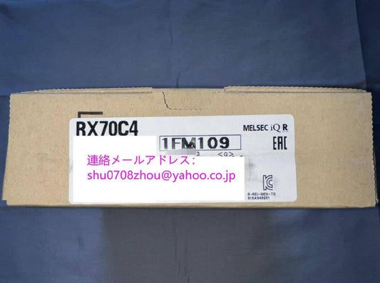 MITSUBISHI RX70C4 DC Input Unit [1198910714]