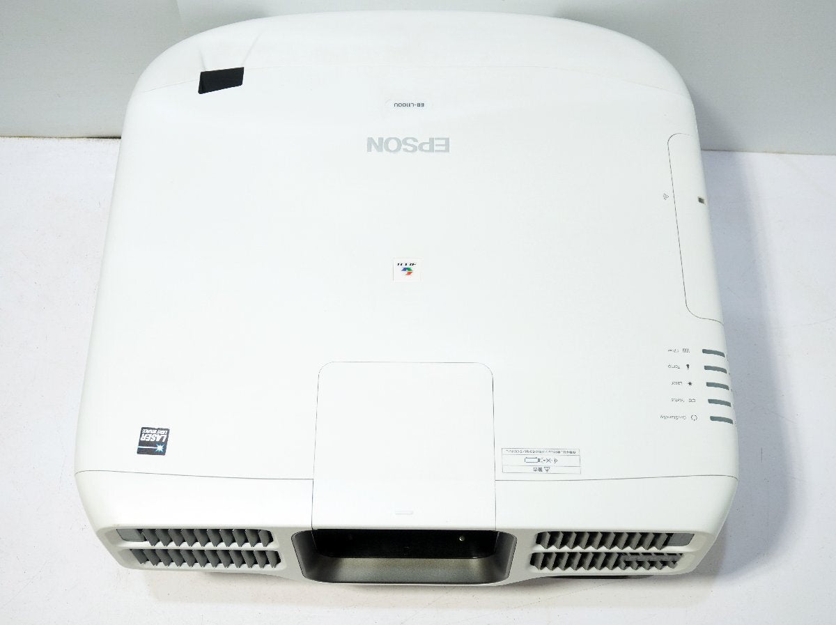 EPSON EB-L1100U LCD Projector [p1200532528]