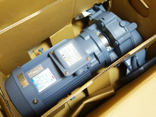 EBARA CORPORATION 40LPD52.2E Line Pump [d1209649817]