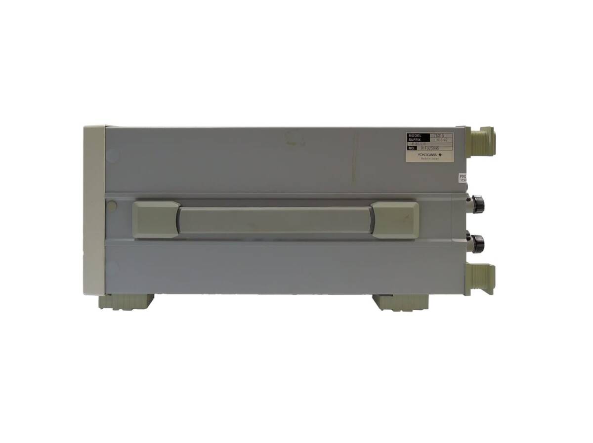 Yokogawa WT1600FC Impedance Meter [t1244404503]