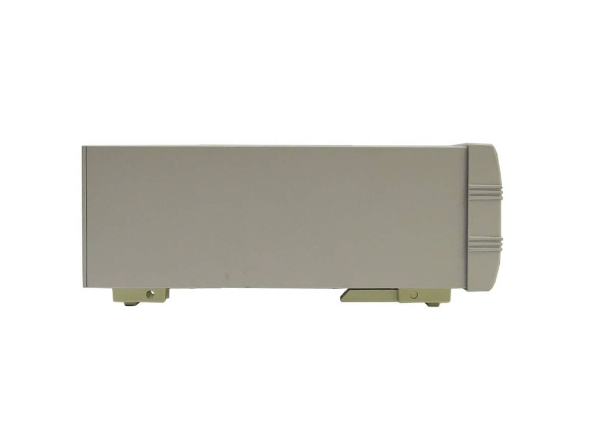 TraceDec CCD Non-Contact Electrical Conductivity Detector [e1244419951]