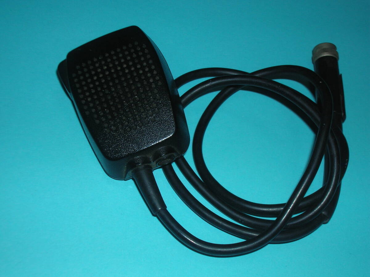 Mitsubishi Electric EKM-1045AA External Speaker Microphone [b1137383070]