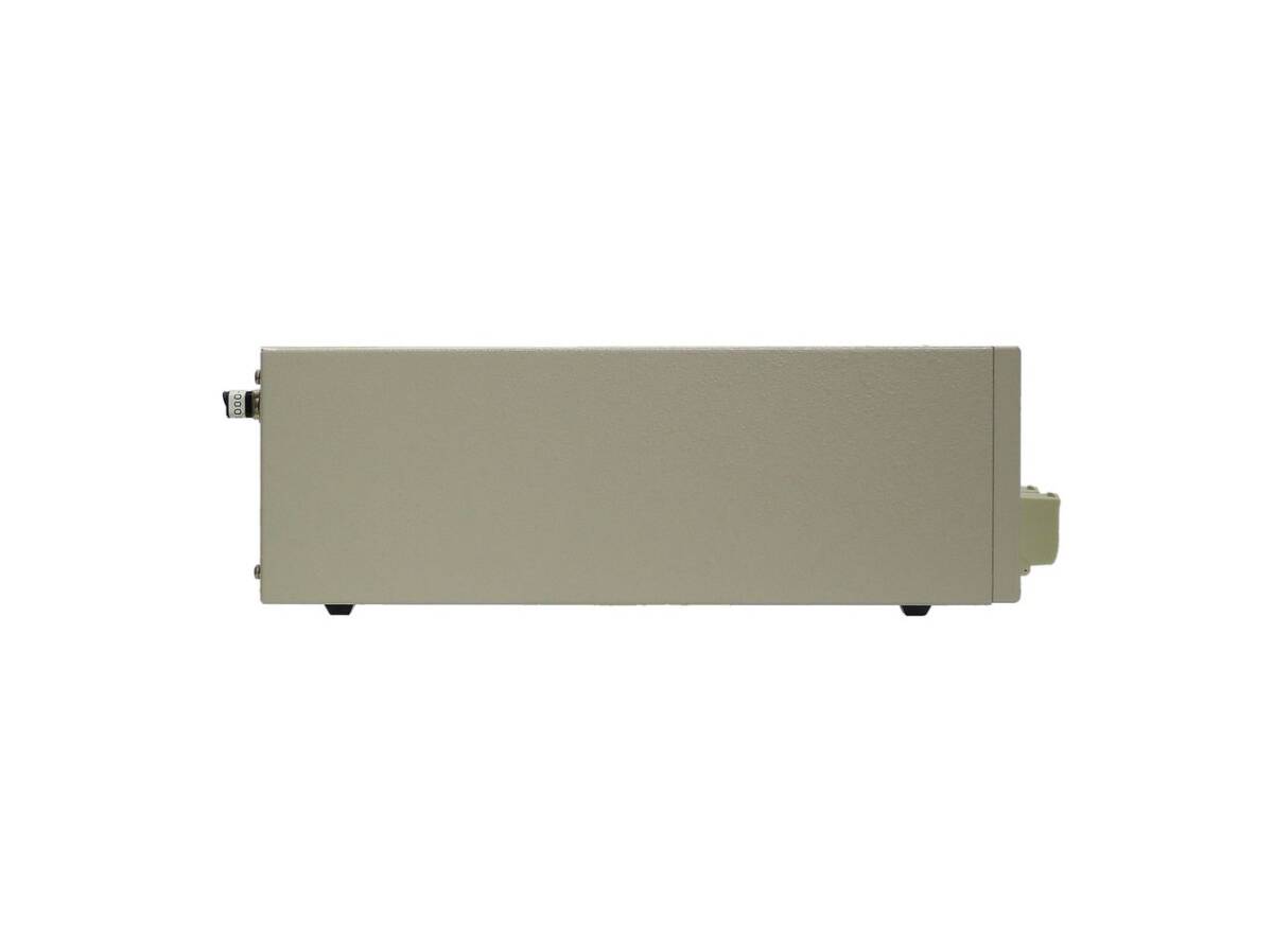 Furukawa Electric Industries ErFA11021B-SFS FITEL 1.55μm Optical Fiber Amplifier [h1154764537]