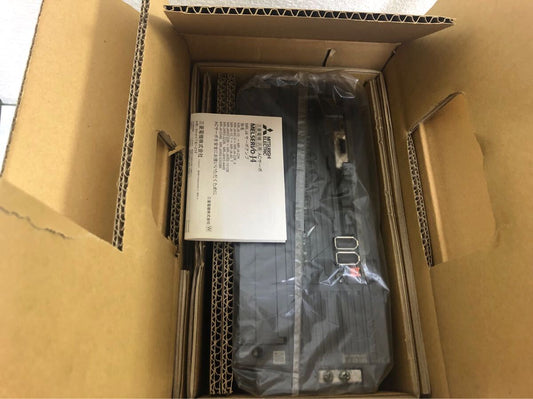 Mitsubishi MR-J4-500B-RJ020 Servo Amplifier [c1158819356]