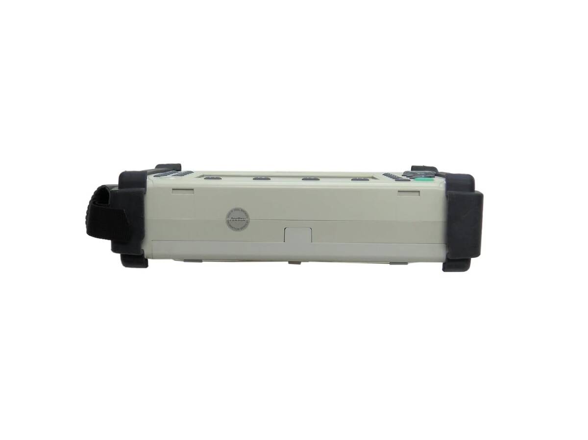 Anritsu MT9082B2 OTDR Optical Pulse Tester with AC Adapter and Software [b1172768426]
