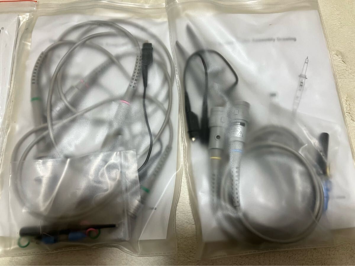OWON XDS3064E 4-Channel Digital Oscilloscope 1Gs/s 60MHz Band [r1175441723]