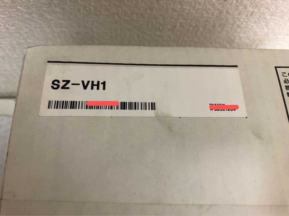 KEYENCE SZ-VH1 Genuine Product [j1180444489]