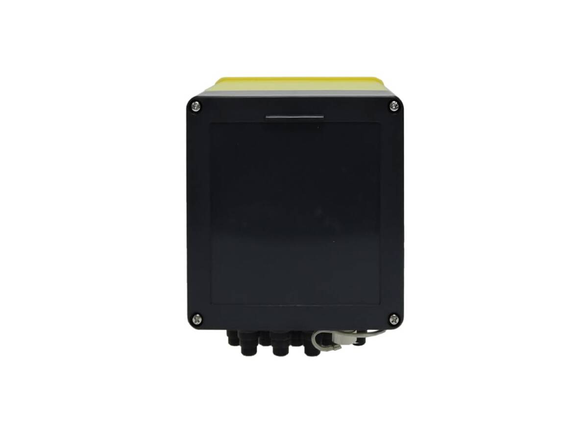 CEMCO PET-R11 pH Automatic Management System with Software and Manual [h1182691815]