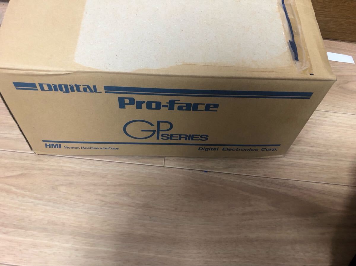 Pro-face PFXSP5600TPD Touch Panel [g1186502853]