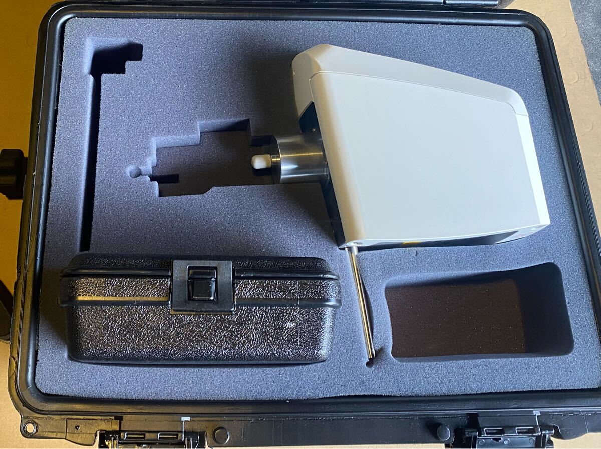 Brookfield DVEELVTJO Digital Viscometer [w1192516373]