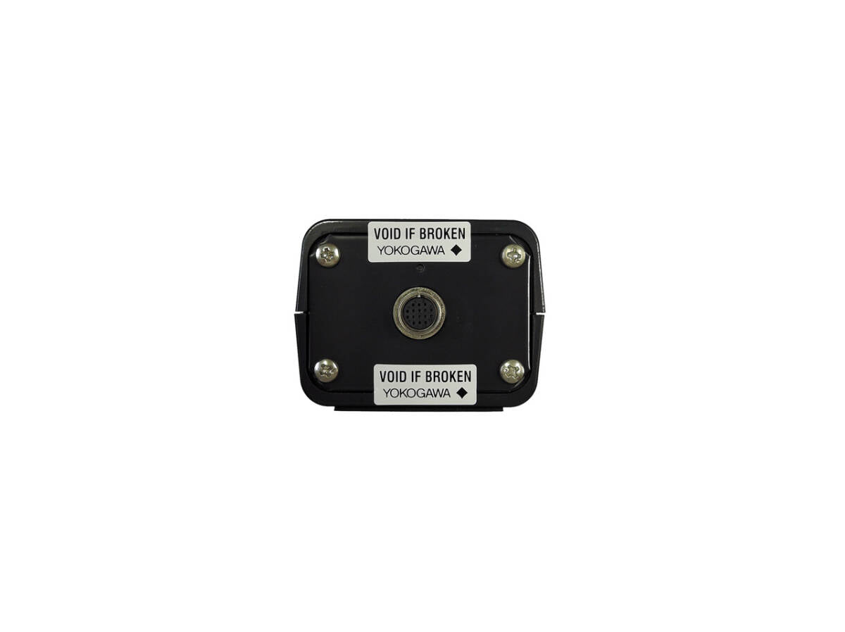 Yokogawa AQ2200-232 AQ9335C Optical Sensor Head 800-1700nm [f1201094886]