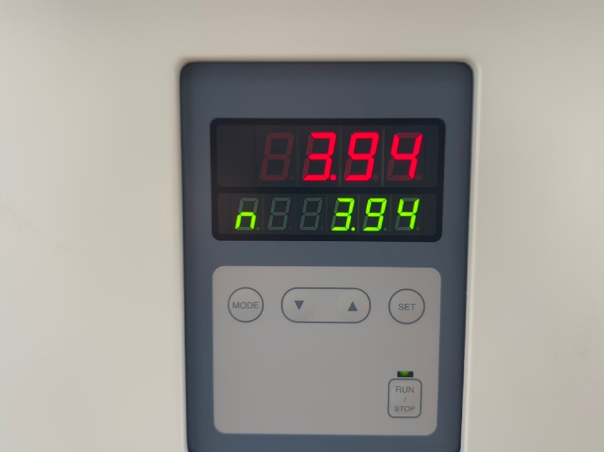 Apiste PCU-3310R Precision Chiller [x1202059903]