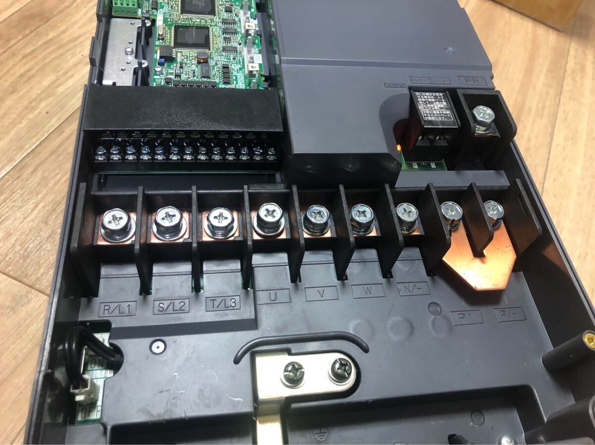 Mitsubishi Electric FR-A720-18.5K Drive Unit (open box) [c1208741586]