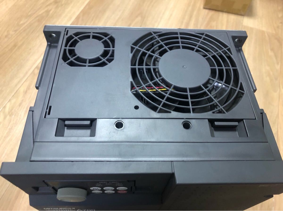 Mitsubishi Electric FR-A720-18.5K Drive Unit (open box) [c1208741586]
