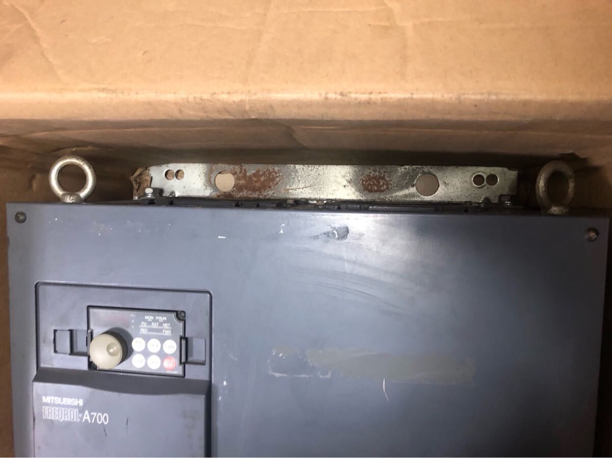 Mitsubishi Electric FR-A720-45K [q1208745239]