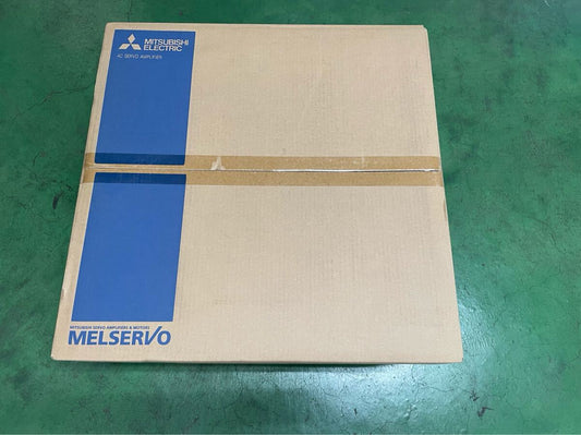 Mitsubishi Electric MR-J4-15KA Servo Amplifier 15kW with Interface (open box) [h1238164418]