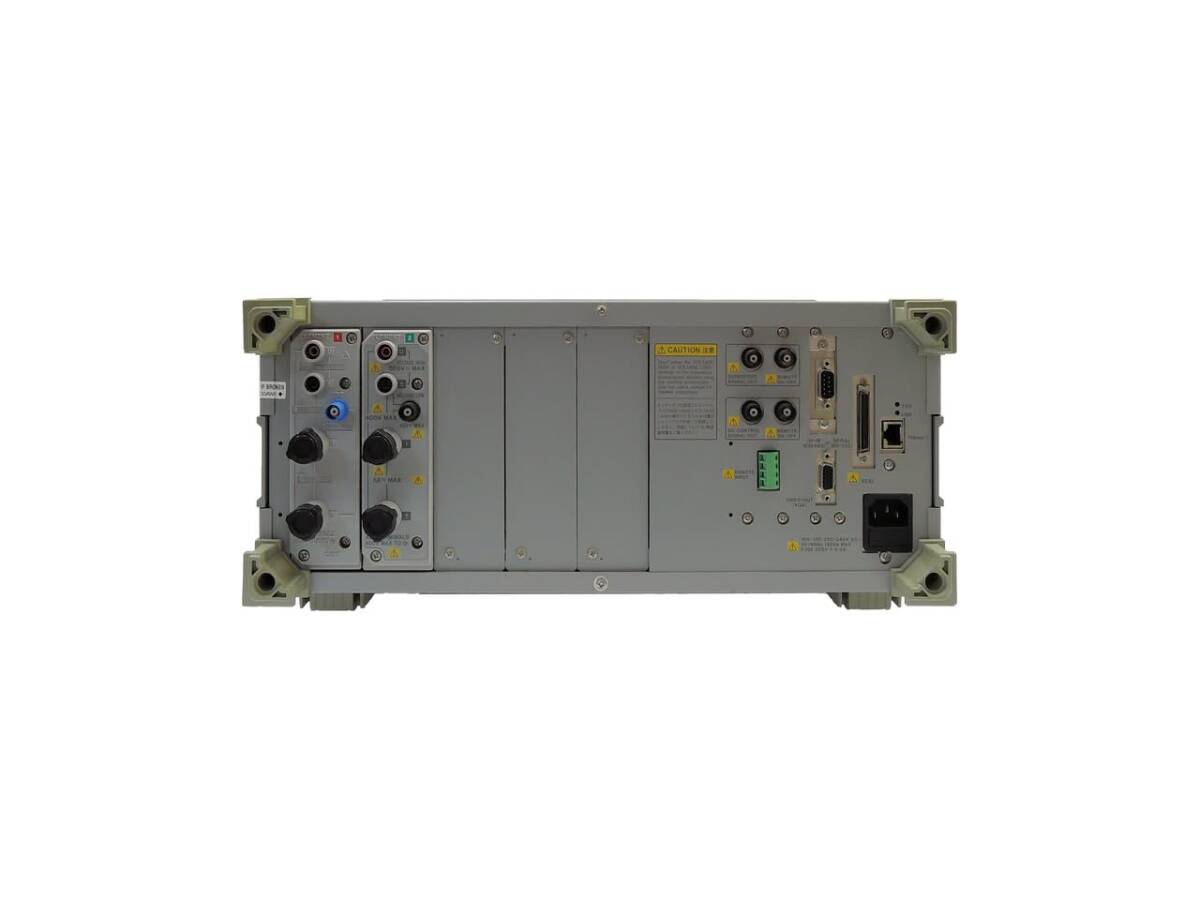 Yokogawa WT1600FC Impedance Meter [t1244404503]